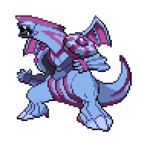 Zukia Sprite Image