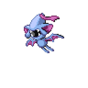 Zurachi Sprite Image