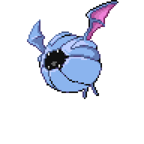 Zuelgon Sprite Image