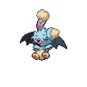Zueary Sprite Image