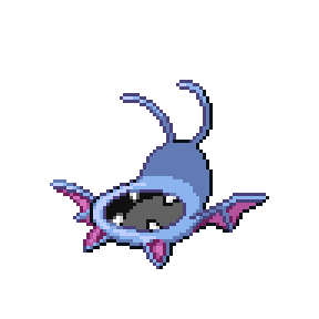 Zufisk Sprite Image