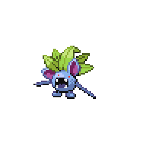Zuish Sprite Image