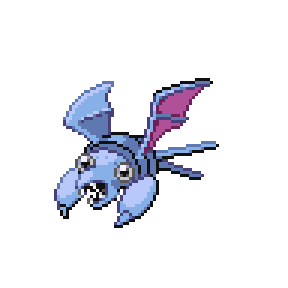 Zuras Sprite Image