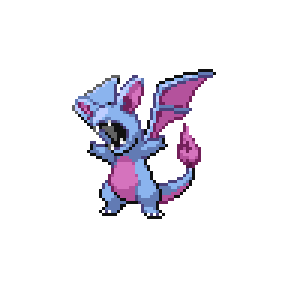 Zumander Sprite Image