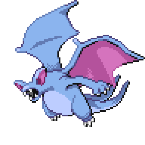 Zuizard Sprite Image
