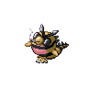 Krokohoot Sprite Image