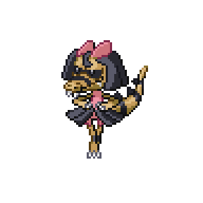 Krokolia Sprite Image