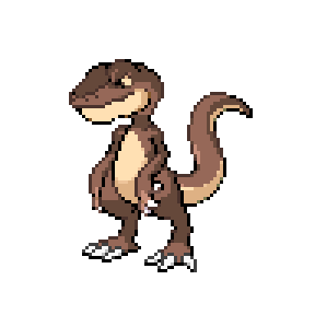 Krokopardos Sprite Image