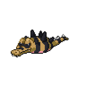 Krokomuku Sprite Image