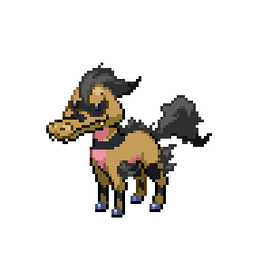Krokota Sprite Image