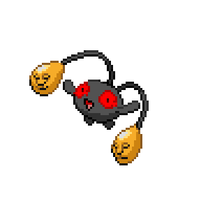 Yachou Sprite Image