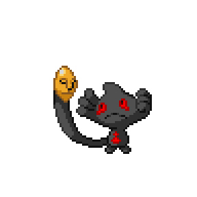 Yaper Sprite Image