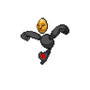 Yagon-z Sprite Image