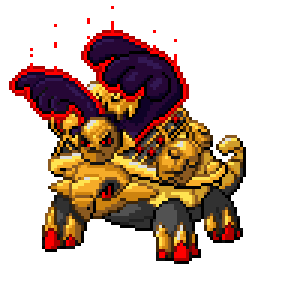 Yaterra Sprite Image
