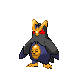 Yaplup Sprite Image