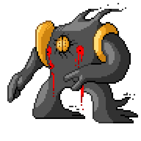 Yagigas Sprite Image