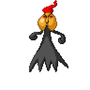 Yarai Sprite Image
