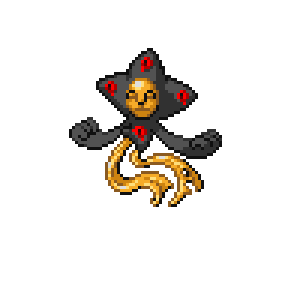 Yarachi Sprite Image