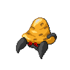 Yasect Sprite Image