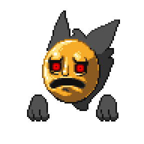 Yater Sprite Image