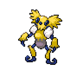 Jolmime Sprite Image