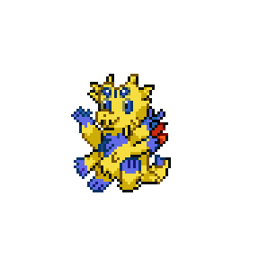 Joldile Sprite Image