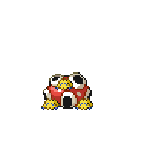 Jolckle Sprite Image