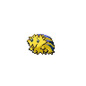 Jolnub Sprite Image