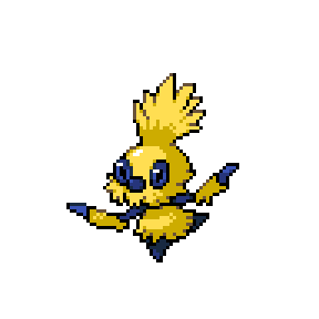 Jol jr. Sprite Image