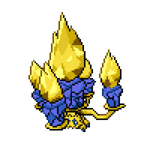 Jollure Sprite Image