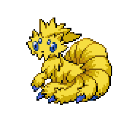 Joltales Sprite Image