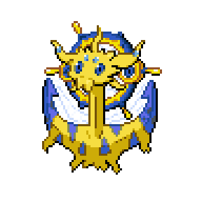 Jolmise Sprite Image