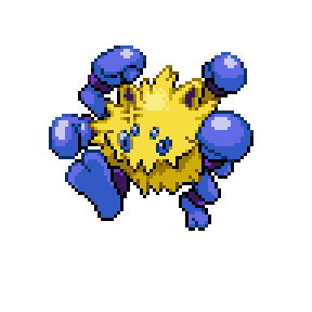 Jolape Sprite Image