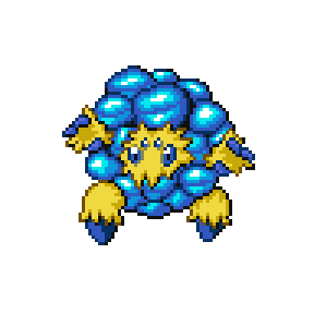 Jollem Sprite Image