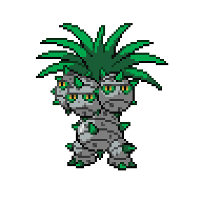 Ferrotor Sprite Image