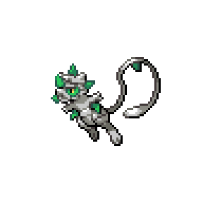 Ferroew Sprite Image