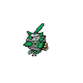 Ferrotu Sprite Image