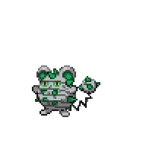 Ferrorill Sprite Image