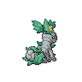 Ferrofeon Sprite Image