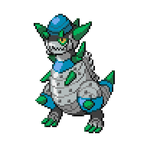 Ferropardos Sprite Image