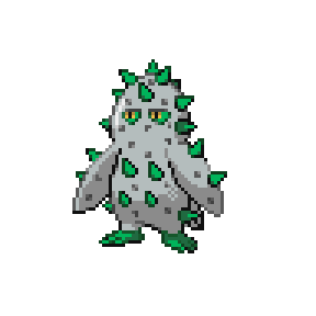 Ferroplup Sprite Image