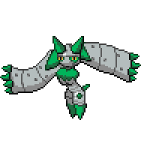 Ferropunny Sprite Image
