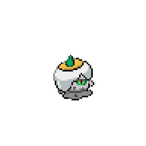 Ferrowick Sprite Image
