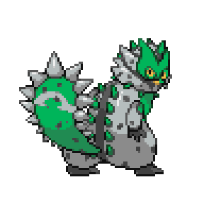 Ferrobarel Sprite Image