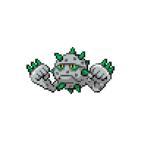 Ferrodude Sprite Image