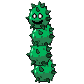 Ferronix Sprite Image