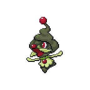 Axe jr. Sprite Image