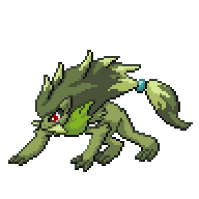 Axeark Sprite Image