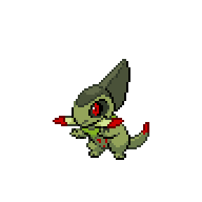 Axexew Sprite Image