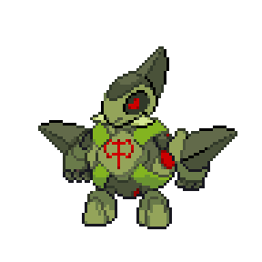 Axeolett Sprite Image